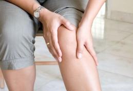 Patru lucruri care dăunează articulațiilor