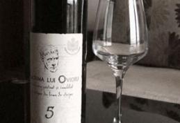 Cum sunt păcăliţi românii cu cel mai băut vin din România. Unde este de fapt produs