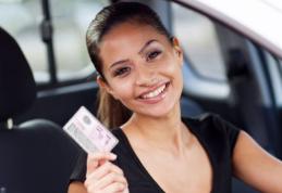 Fără analfabeţi pe şosele. Persoanele care au mai puţin de 11 clase nu vor mai obţine permisul auto!