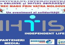 IHTIS: Festival 2016 – Tradiție și Competiție