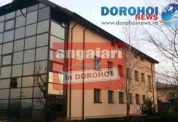 Direcția de Asistență Socială Dorohoi organizează concurs. Află detalii!