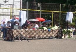 Sfârşit de an şcolar încheiat cu succes la CN „Grigore Ghica”