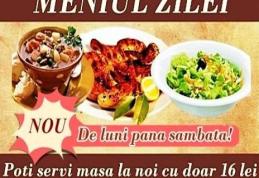 NOU la MAGICA Restaurant Bulevard