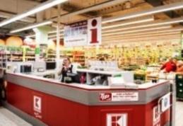 ALERTĂ ALIMENTARĂ: Un cunoscut supermarket retrage mai multe produse de la rafturi. Vezi lista