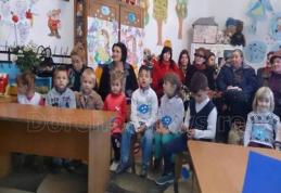 Activitate de cerc pedagogic la Grădinița Codreni – Mileanca - FOTO