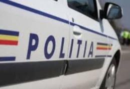 Accident pe strada Spiru Haret din Dorohoi. Vezi ce alcoolemie avea șoferul!