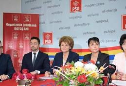 Mihaela Huncă: „În timp ce PSD propune creșterea veniturilor, PNL vrea din nou austeritate”