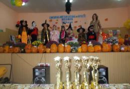 O nouă ediţie a Concursului „Bostaniada” a avut loc la Căminul Cultural al Comunei Corlăteni - FOTO