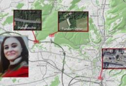 Româncă ucisă la Luxemburg. Trupul ei plin de răni a fost găsit la marginea unei păduri