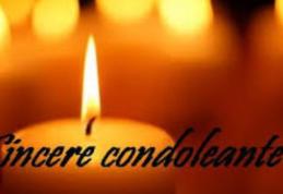 Condoleanțe și regrete eterne din partea Consiliului Local al comunei Ibănești