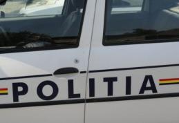 Tânăr bănuit de părăsirea locului unui accident rutier, identificat de poliţişti