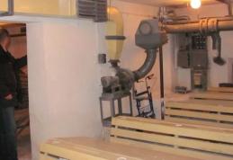 Bisericile, sălile sportive și aproape toate pensiunile, obligate să aibă adăposturi de protecție