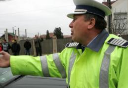 Adolescent din Dorohoi lovit de o mașină, pe Aleea Victoriei, în timp ce traversa prin loc nepermis