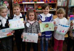 Despre pace și rezolvarea conflictelor la Școala Gimnazială „Ioan Murariu” Cristinești - FOTO