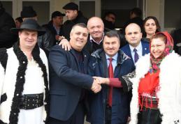 PSD Botoșani a prezentat programul pentru agricultură fermierilor din județ 
