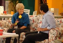 Monica Tatoiu, faţă în faţă cu amanta soţului