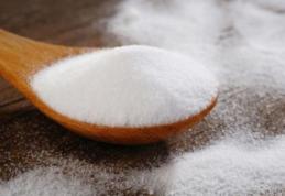 Cum poți folosi bicarbonatul de sodiu în mod inteligent