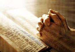 Cea mai puternică rugăciune pentru momente grele