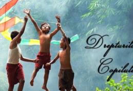 DGASPC Botoșani promovează respectarea drepturilor tuturor copiilor