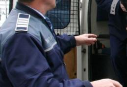 Dorohoian arestat preventiv, după ce ar fi tâlhărit două femei din Botoşani