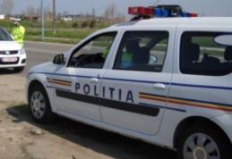 Un dorohoian s-a ales cu dosar penal pentru conducere cu permisul suspendat