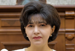 Doina Federovici: „Vrem ca în 2020 să avem 1 milion de români cu salariu peste 1.000 euro”