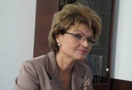 Mihaela Huncă: „Vreau să avem salarii decente pentru dascălii noștrii și un învățământ de calitate pentru tinerii din toată țara”