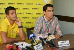 Minifotbalul românesc se pregăteşte de turneele finale