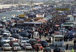 Taxă auto şi pentru maşinile de ocazie autohtone