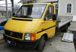 Braconaj la lumina farurilor, întrerupt de jandarmi - FOTO