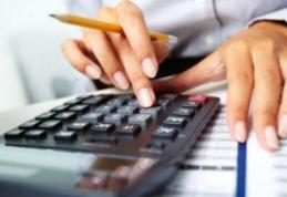 Atenție dorohoieni! Proprietarii de case și firme, obligați să achite mult mai devreme factura de întreținere