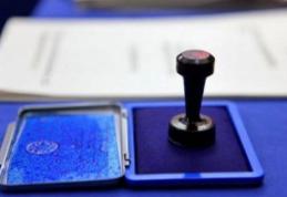 Vezi lista cu preşedinţii şi locţiitorii secţiilor de votare din județul Botoşani pentru alegerile parlamentare 2016!