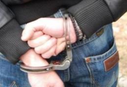 Botoșănean urmărit la nivel național, depistat de poliţişti și încarcerat în Penitenciarul Botoșani