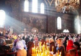 Ce se întâmplă cu cei care nu merg la Biserică Duminică. Avertisment tulburător