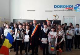 Șendricenii în sărbătoare: 1 Decembrie - Ziua Națională a României - FOTO