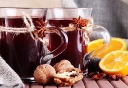 Aşa prepari cel mai bun vin fiert. Ingredientul secret care îl face şi mai aromat