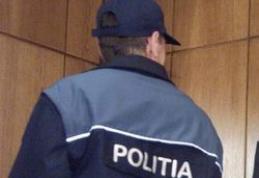 Poliţiştii, anunţaţi că îşi vor primi restanţele luna viitoare