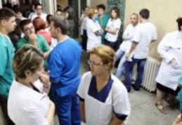 Rezidenții în medicină își pot alege repartizarea în orice spital în care sunt posturi libere