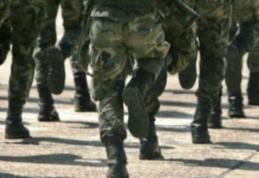 Anunţ oficial despre stagiul militar obligatoriu. Ce se va întâmpla din ianuarie 2017, dacă te duci voluntar în armată