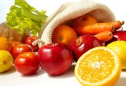 Greșeli pe care le facem toți când mâncăm fructe