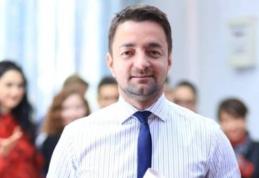 Interviu cu Răzvan Rotaru, cel mai tânăr candidat al PSD Botoșani pentru Camera Deputaților