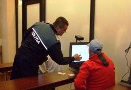 Șoferii, obligați să dea din nou examenul pentru permis dacă încalcă legea