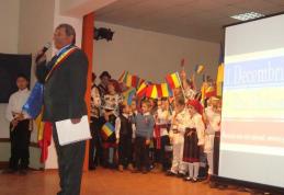 LOZNA ÎN SĂRBĂTOARE NAȚIONALĂ - FOTO