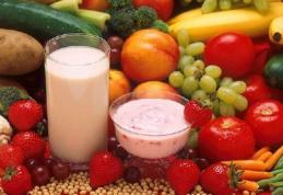 Gustări cu numai 100 de calorii