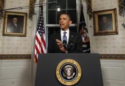 Șoc: Guvernul American va plăti ratele restante ale populatiei la case