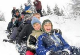 Când intră elevii în vacanţa de Crăciun?