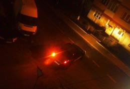 Primim la redacție – O parcare de nota „10” – FOTO