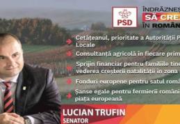 Programul PSD pentru agricultură: +3.290 miliarde în Buget pe 2017