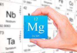 Tot ce trebuie să ştii despre deficitul de magneziu