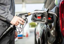 Cu cât se vor ieftini benzina și motorina de la 1 ianuarie